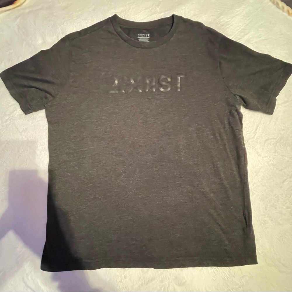 2(X)IST short sleeve tee shirt mens size XL